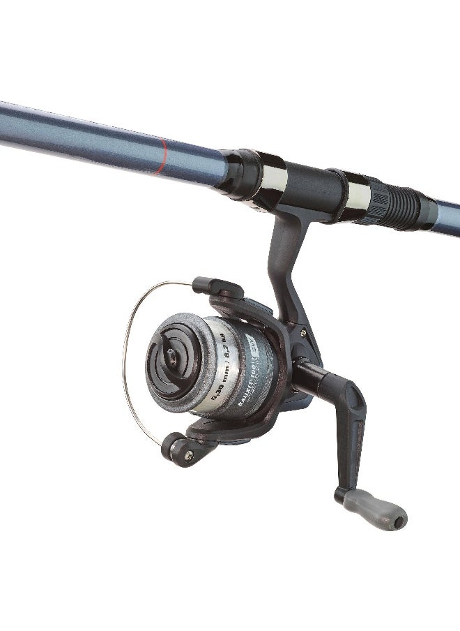 Caperlan BY DECATHLON,Sea Float Fishing Combo E'Tensis -1 350