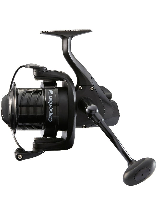 Caperlan BY DECATHLON,Fishing Reel Advant Power 8000 - Black