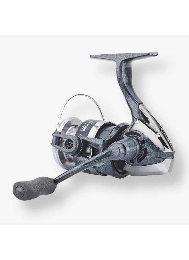 Caperlan BY DECATHLON,Lure Fishing Reel - Wxm 100 4000