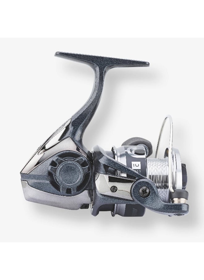 Caperlan BY DECATHLON,Lure Fishing Reel - Wxm 100 4000