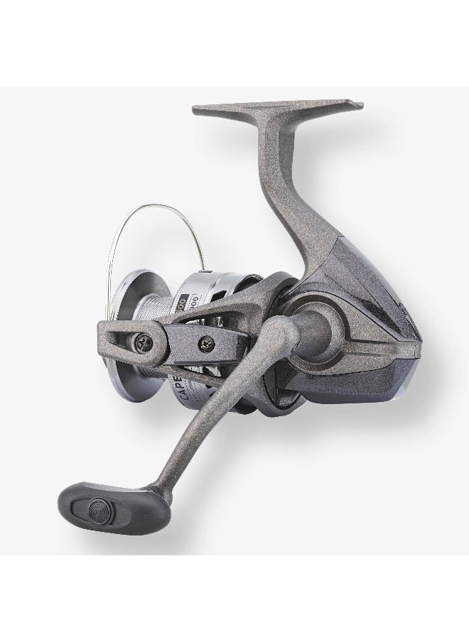 Caperlan BY DECATHLON,Fishing Reel - Rft 500 5000