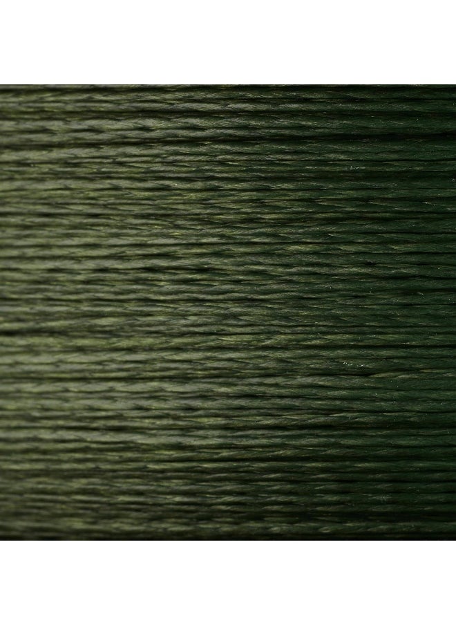 LURE FISHING BRAIDED LINE TX4 KHAKI 130M