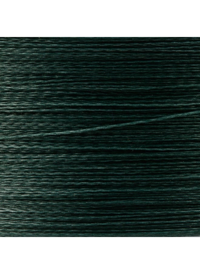 Fishing Braid Line 4 strand 130m - Green