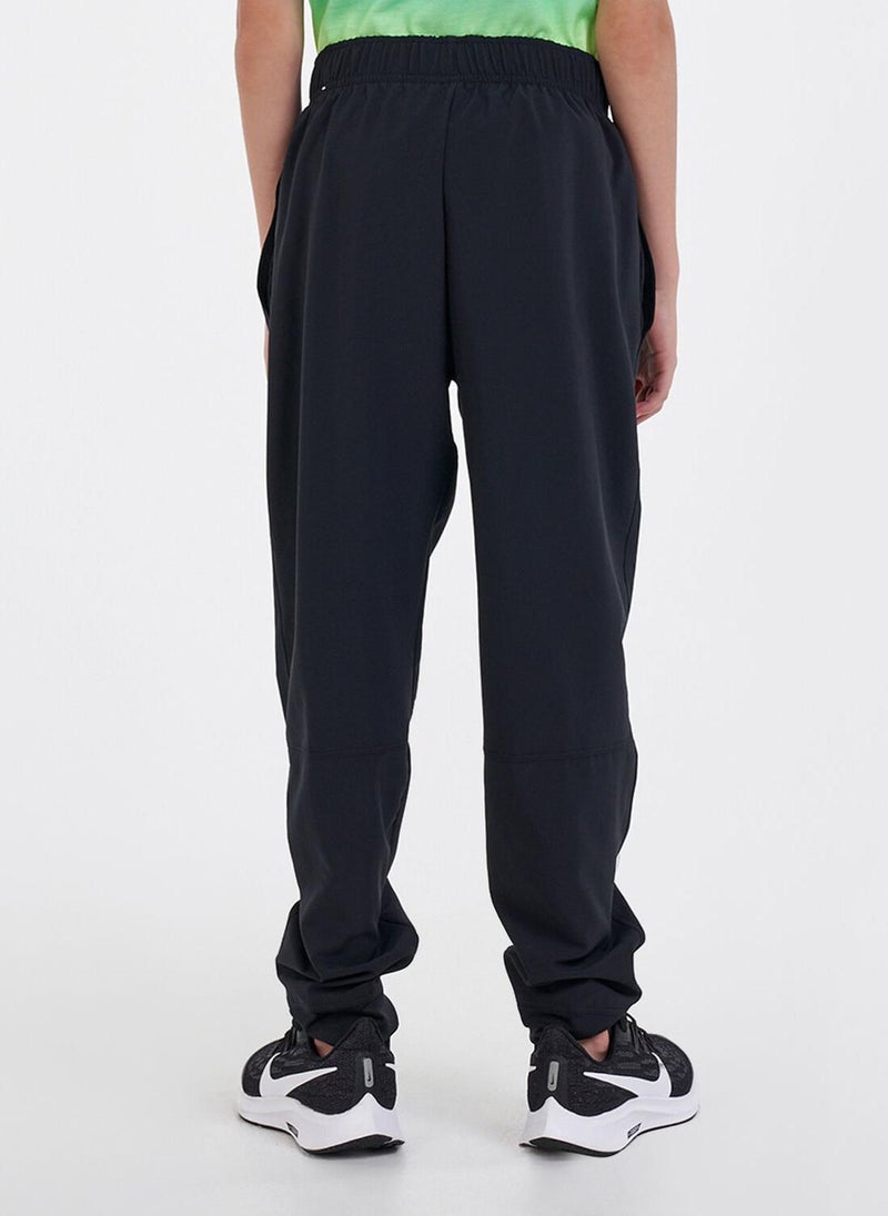 Kids' Dri-FIT Woven Training Pants