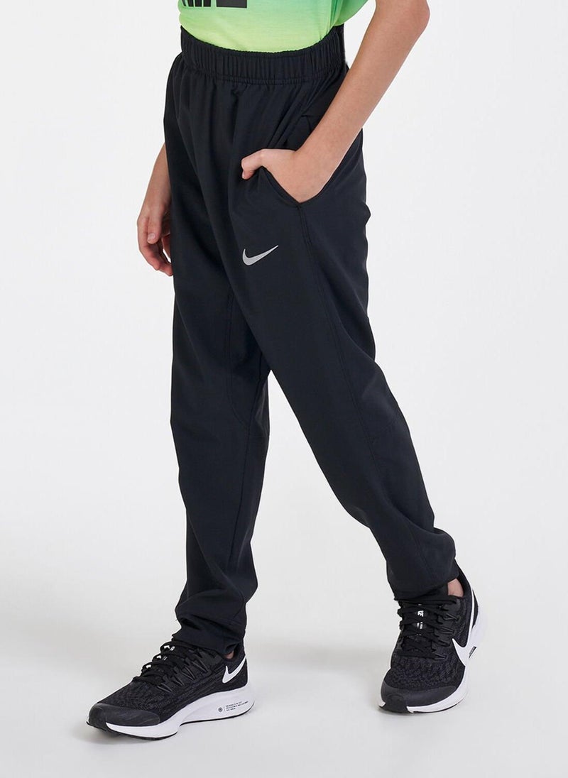 Kids' Dri-FIT Woven Training Pants