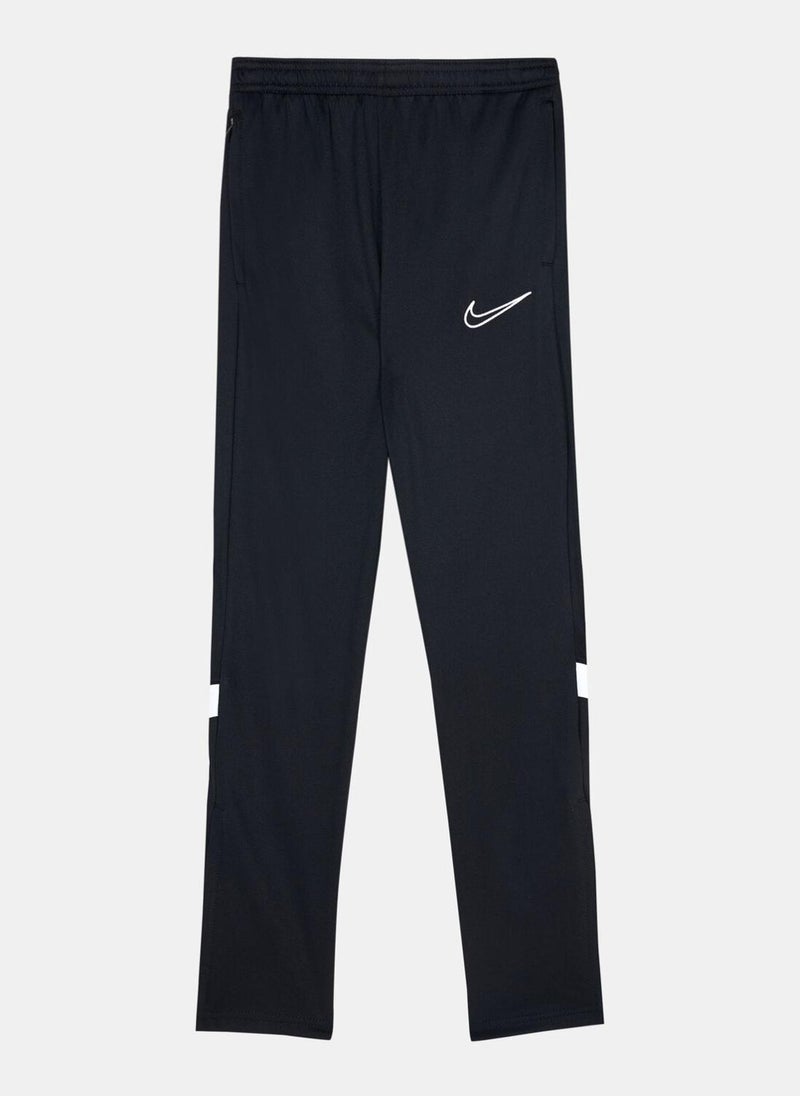 Kids' Dri-FIT Academy Knit Football Pants (Older Kids)