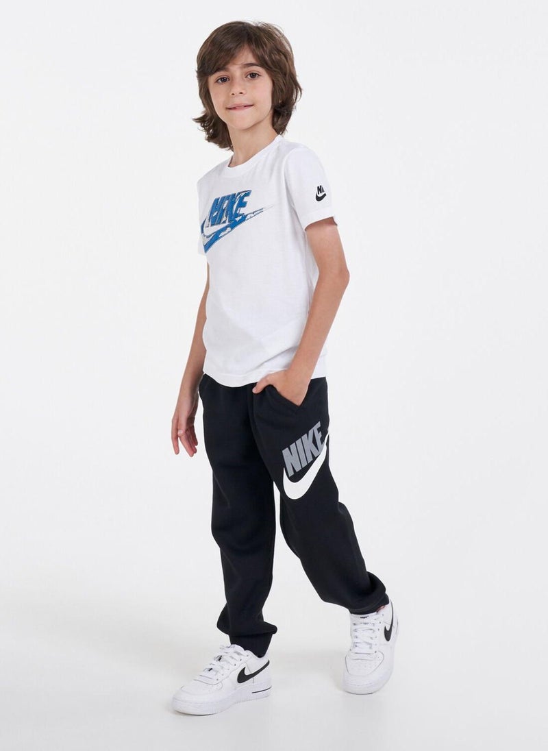 Kids' Sportswear Club Fleece Pants (Plus Size) (Older Kids)