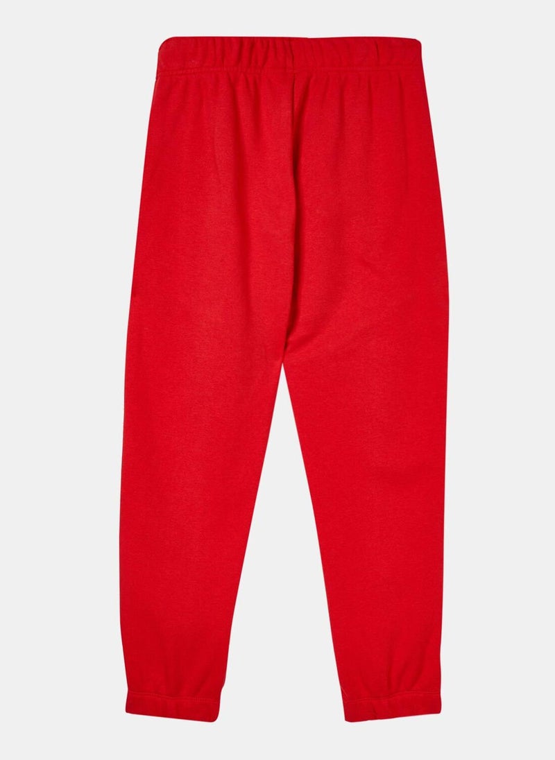 Kids’ Sportswear Air French Terry Sweatpants (Older Kids)