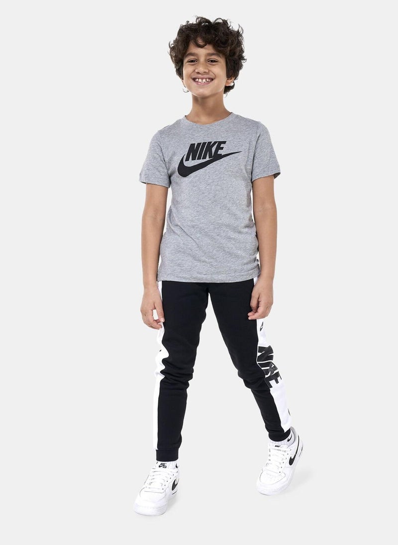 Kids' Sportswear Amplify Hybrid Joggers