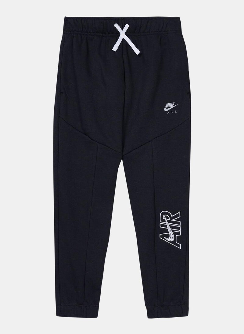 Kids’ Sportswear Air French Terry Sweatpants (Older Kids)