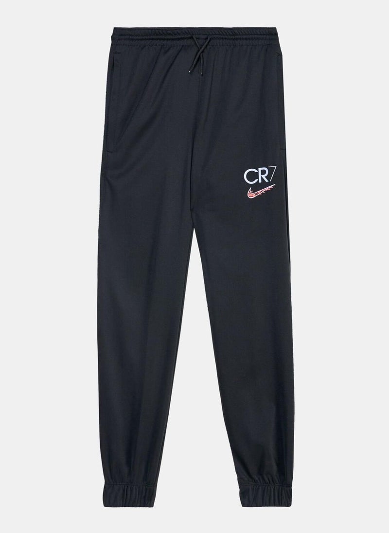 Kids' CR7 Dri-FIT Pants