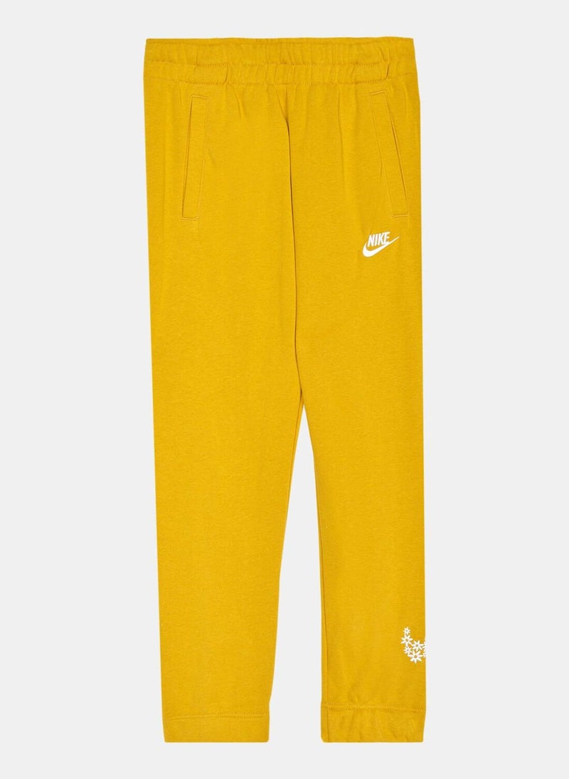 Kids' Sportswear French Terry Pants