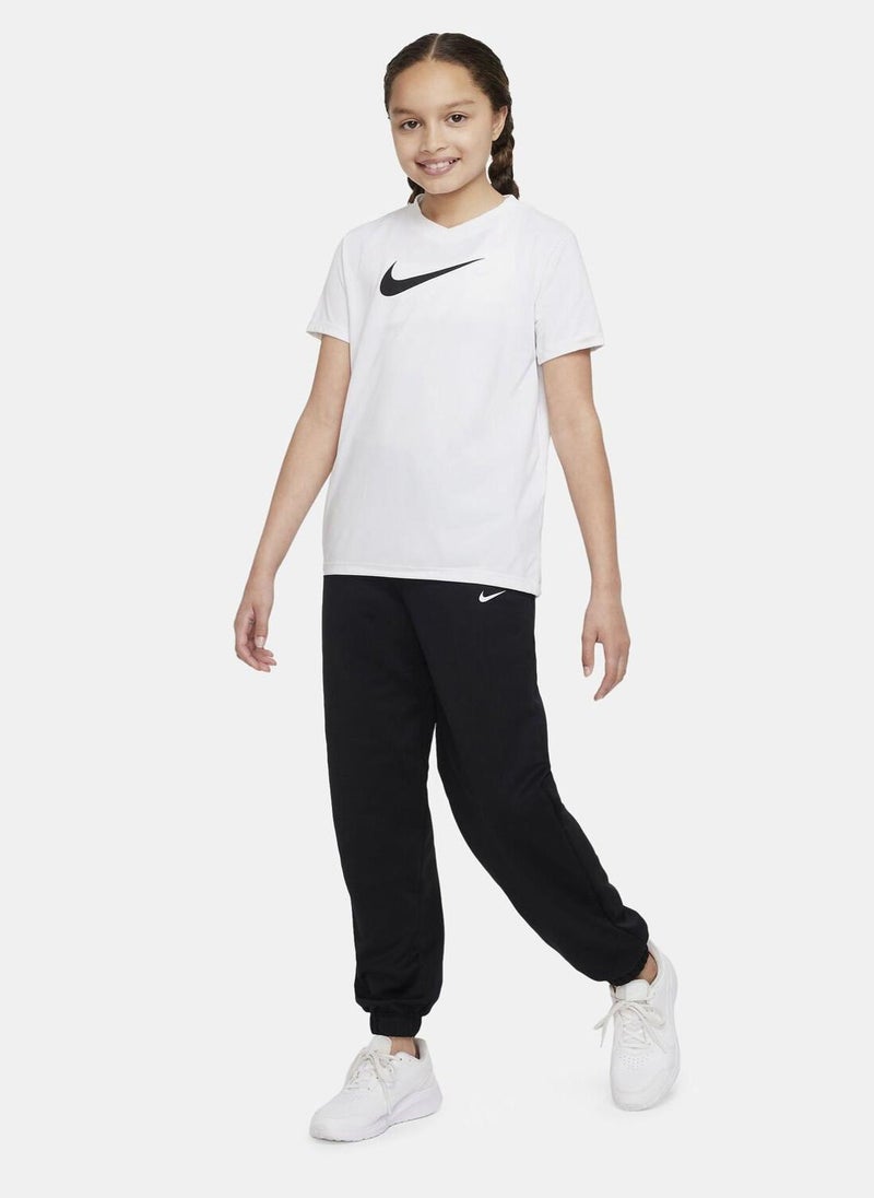 Kids' Therma-FIT Sweatpants