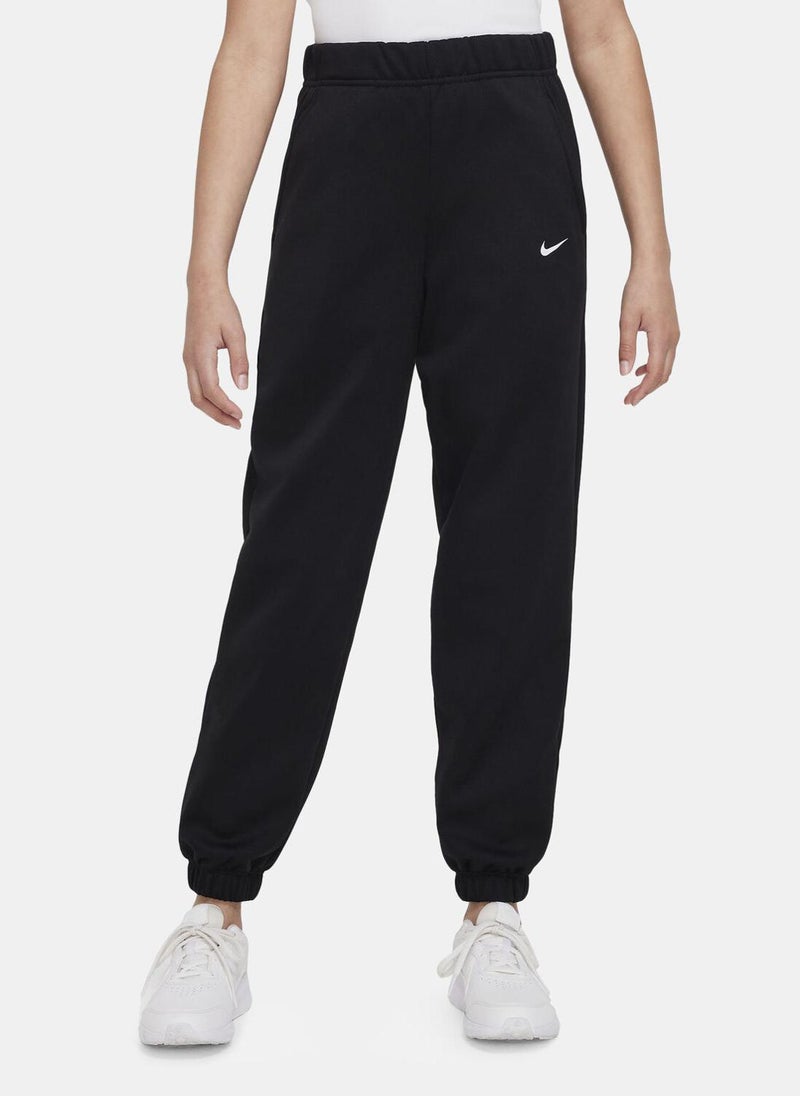 Kids' Therma-FIT Sweatpants