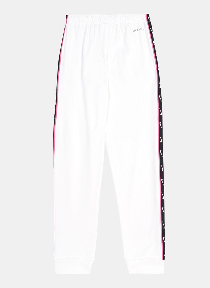 Kids' Sportwear Repeat Graphic Joggers