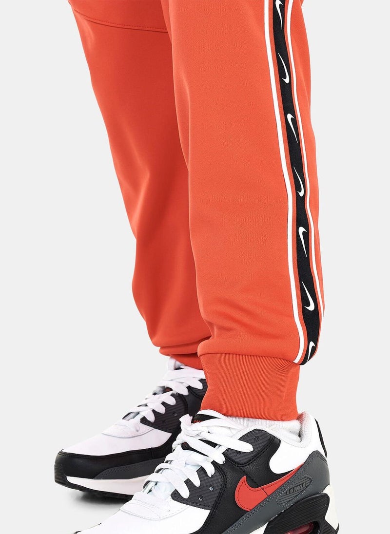 Kids' Sportwear Repeat Graphic Joggers