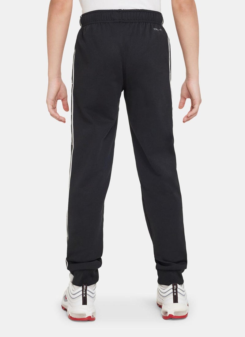 Kids' Sportwear Repeat Graphic Joggers