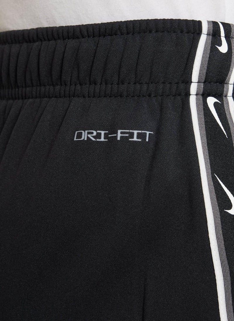 Kids' Sportwear Repeat Graphic Joggers