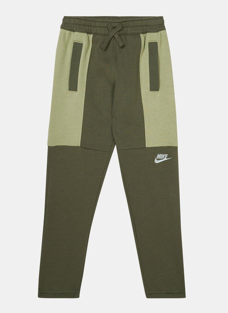 Kids' Sportswear Amplify Pants (Older Kids)