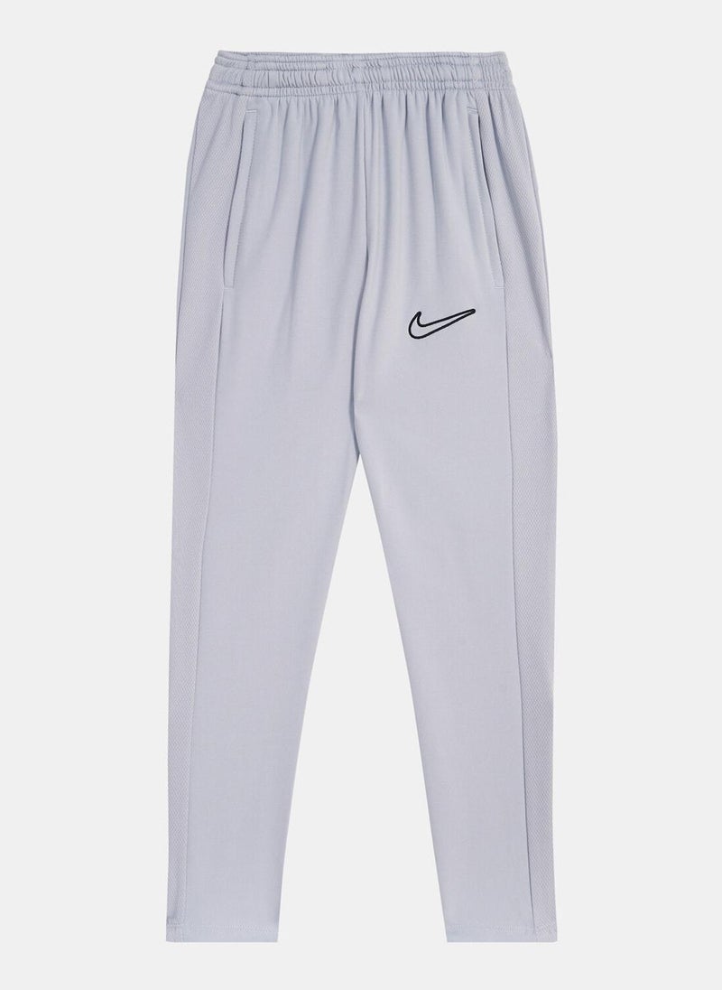 Kids' Dri-FIT Academy23 Football Trousers