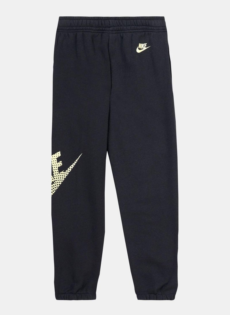 Kids' Sportswear Fleece Dance Pants (Older Kids)
