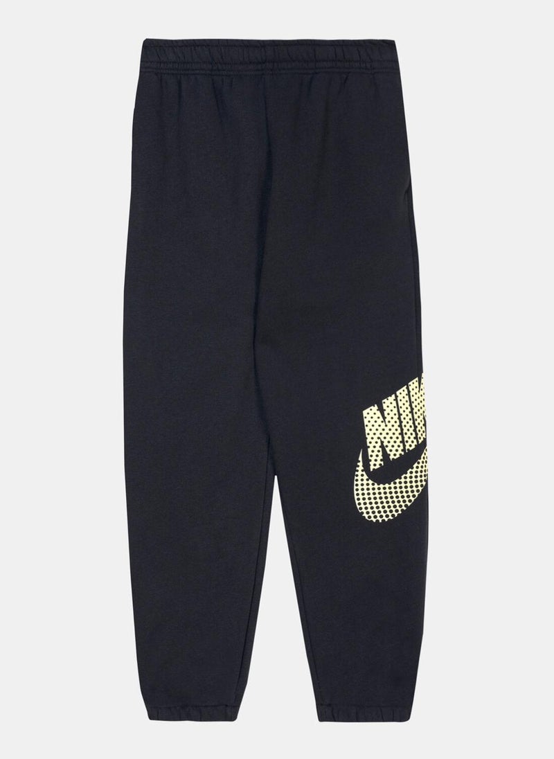 Kids' Sportswear Fleece Dance Pants (Older Kids)