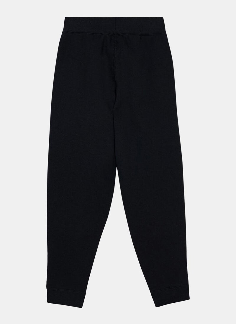 Kids' LBJ Graphic Pants
