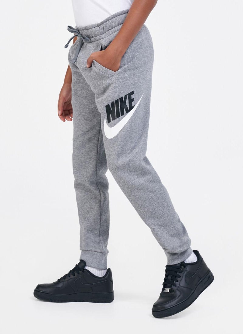 Kids' Sportswear Club Fleece Sweatpants (Older Kids)