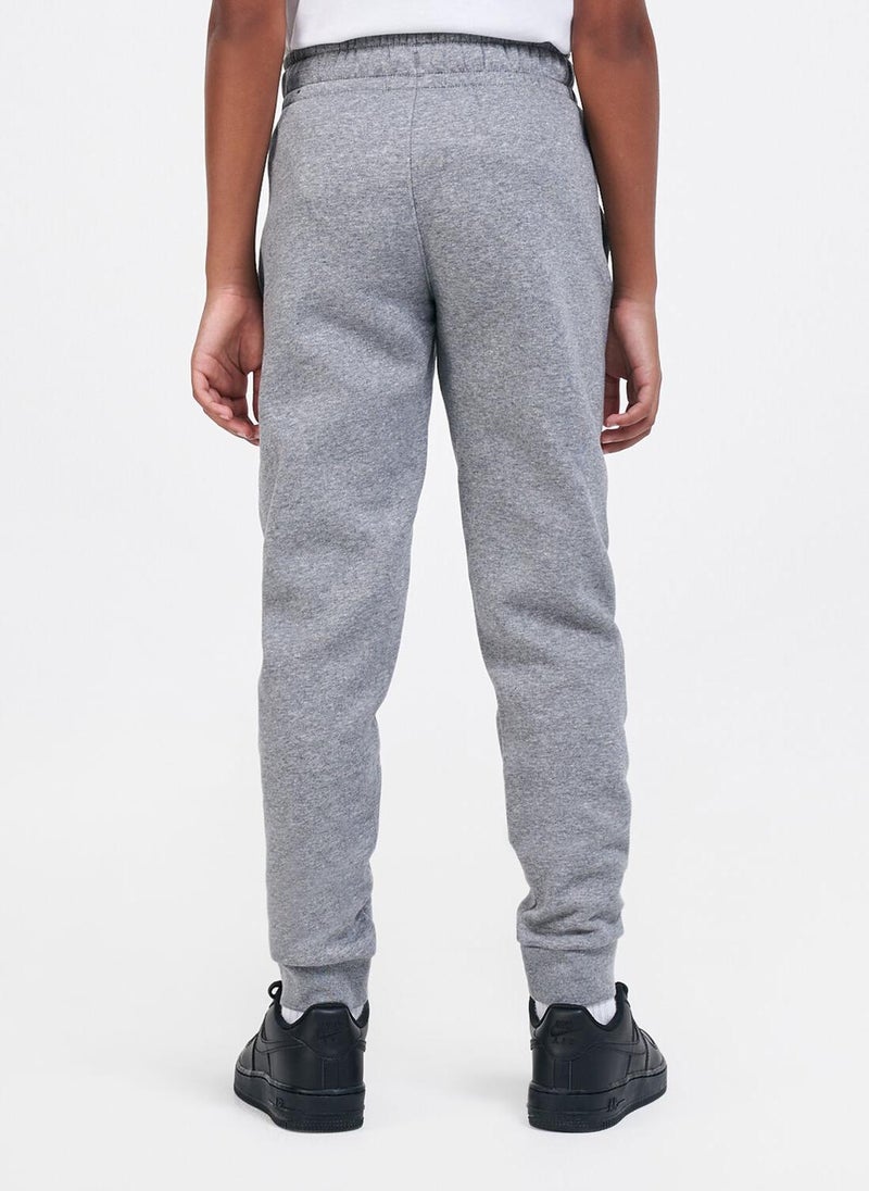 Kids' Sportswear Club Fleece Sweatpants (Older Kids)