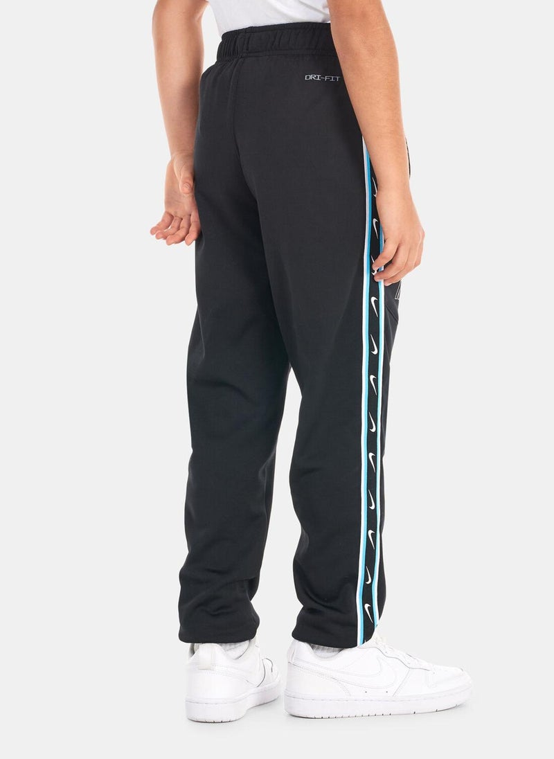 Kids' Sportwear Repeat Graphic Joggers