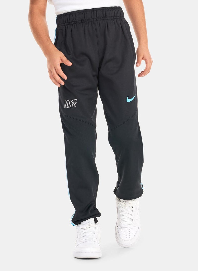 Kids' Sportwear Repeat Graphic Joggers