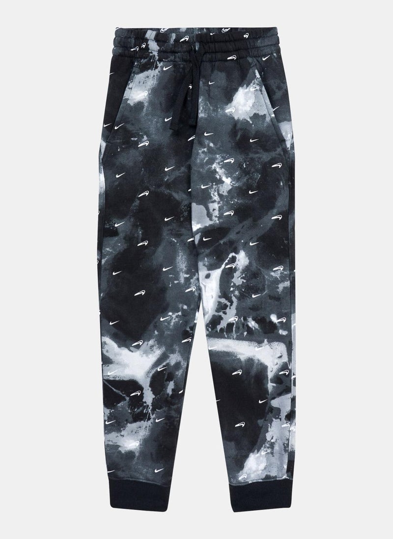 Kids' NSW AOP Club Flight Joggers