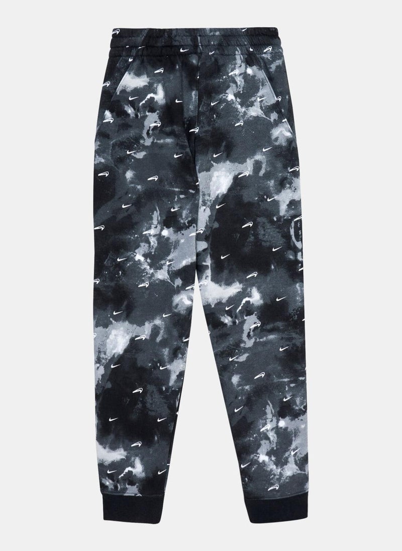 Kids' NSW AOP Club Flight Joggers