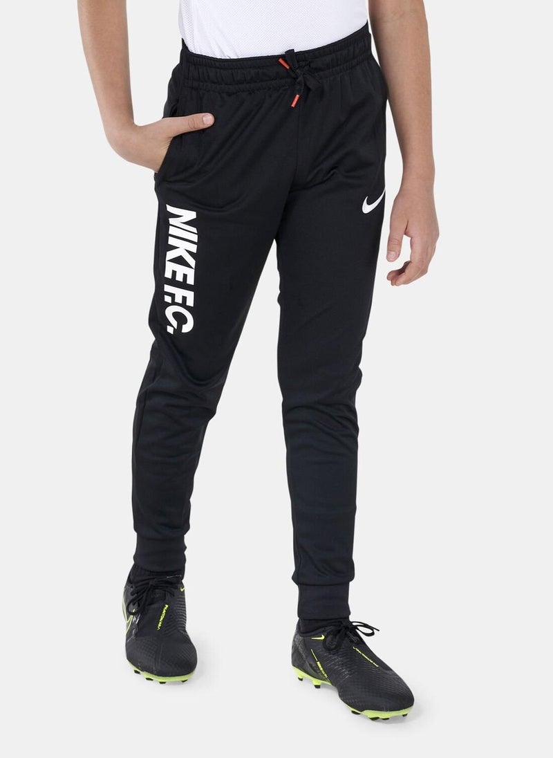 Kids' Dri-FIT F.C. Libero Sweatpants