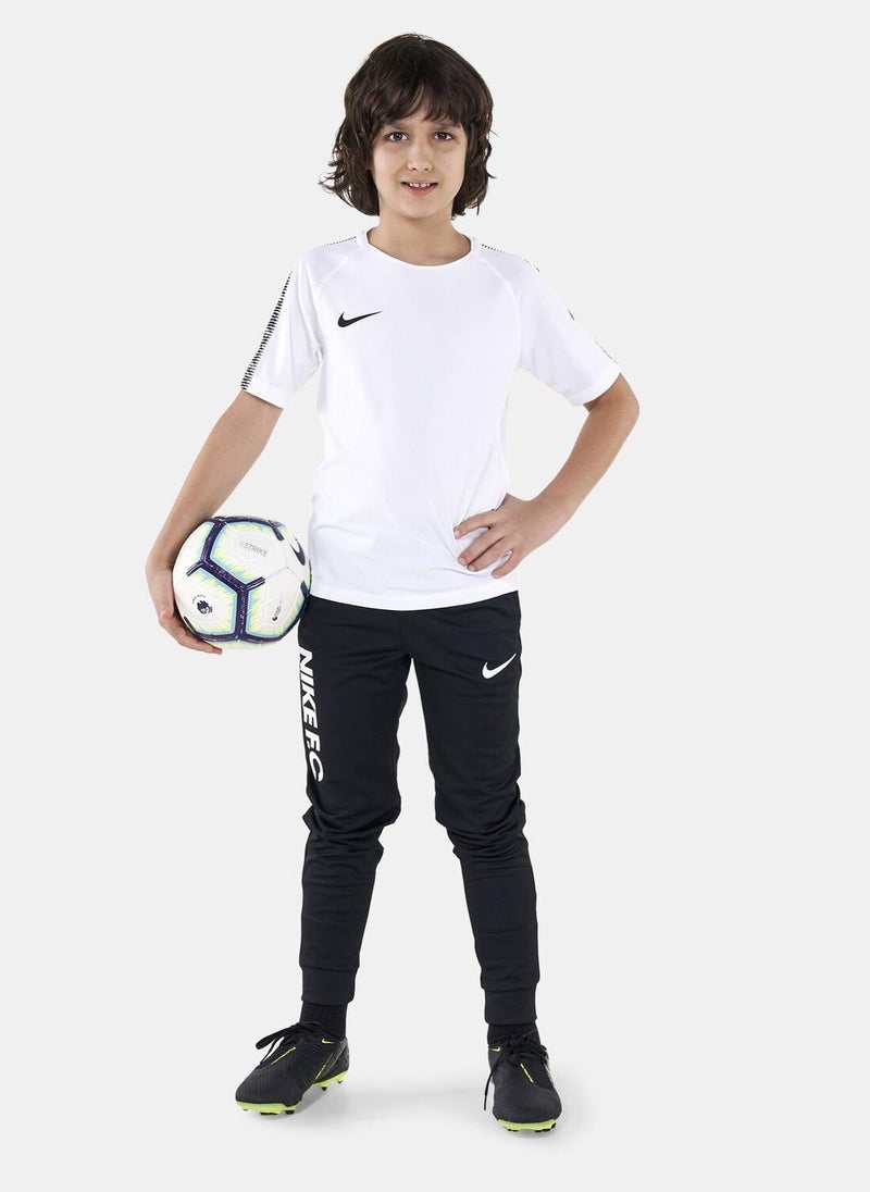 Kids' Dri-FIT F.C. Libero Sweatpants