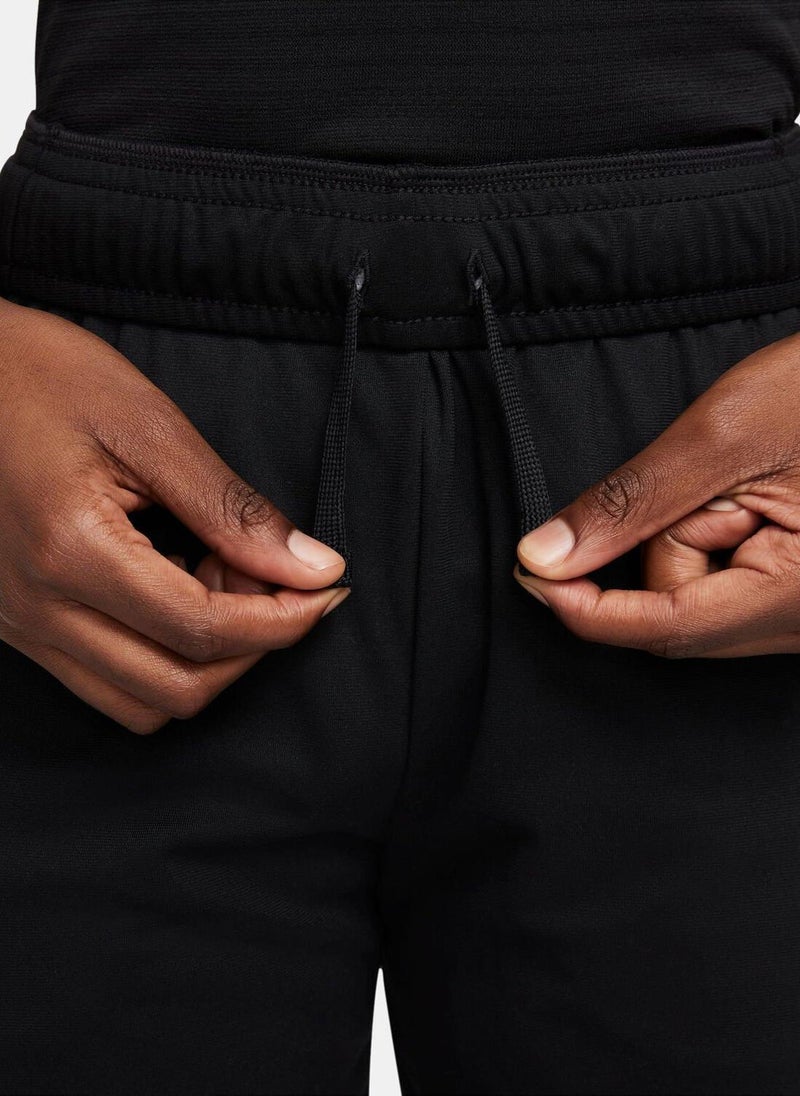 Kids' Poly+ Training Pants