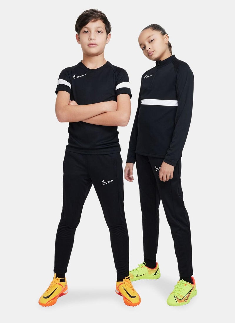 Kids' Dri-FIT Academy23 Football Trousers