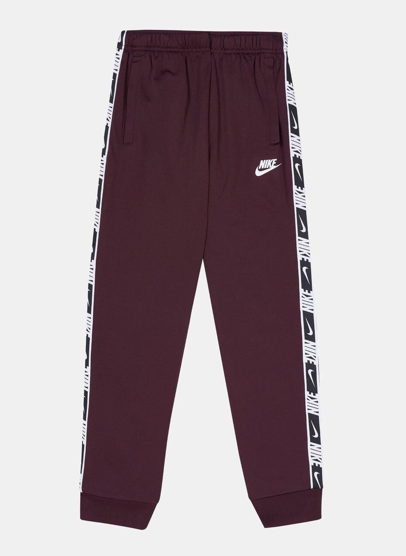 Kids' Sportswear Repeat Sweatpants