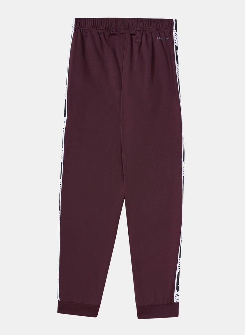 Kids' Sportswear Repeat Sweatpants