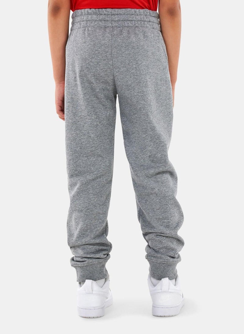 Kids' Sportswear Club French Terry Sweatpants (Older Kids)