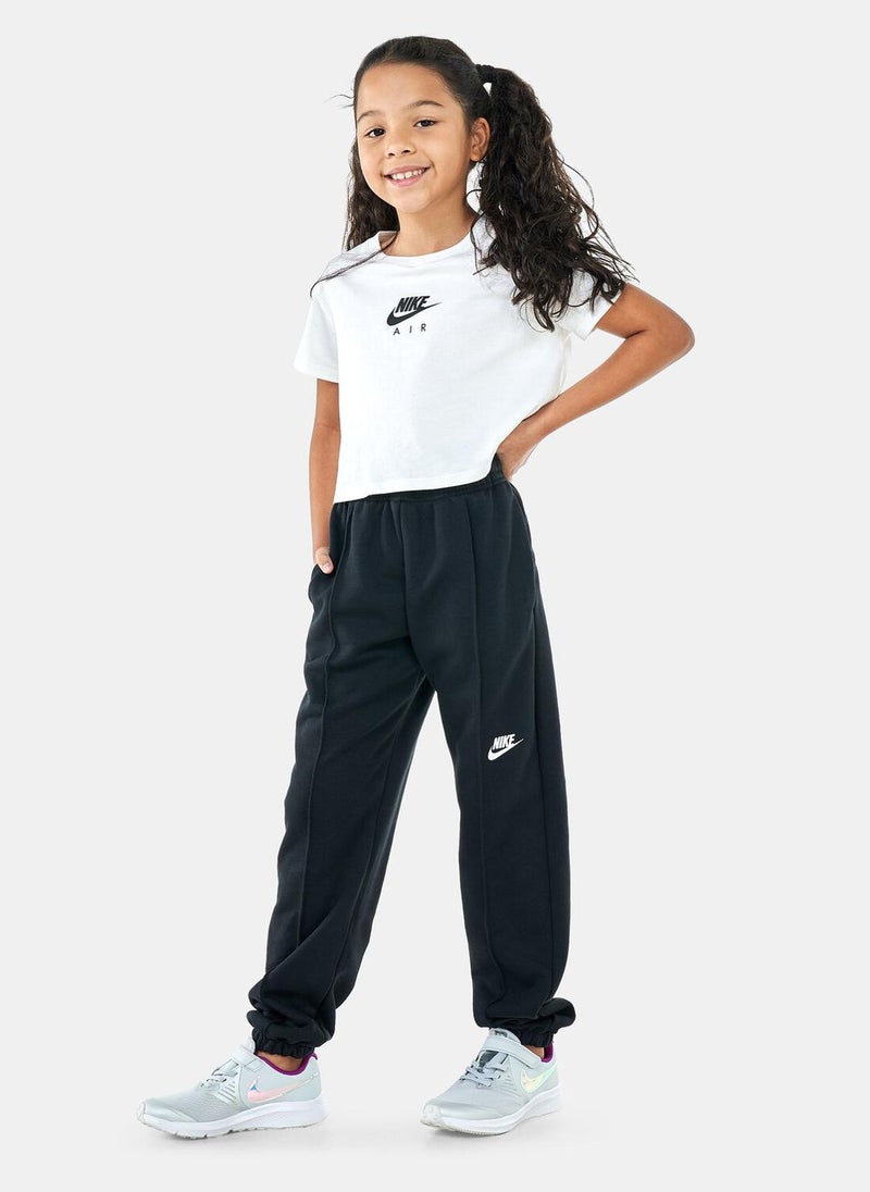 Kids' Sportswear FLeece DNC Pants
