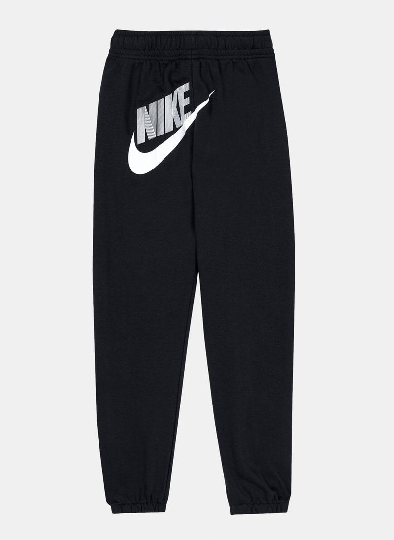 Kids' Sportswear FLeece DNC Pants