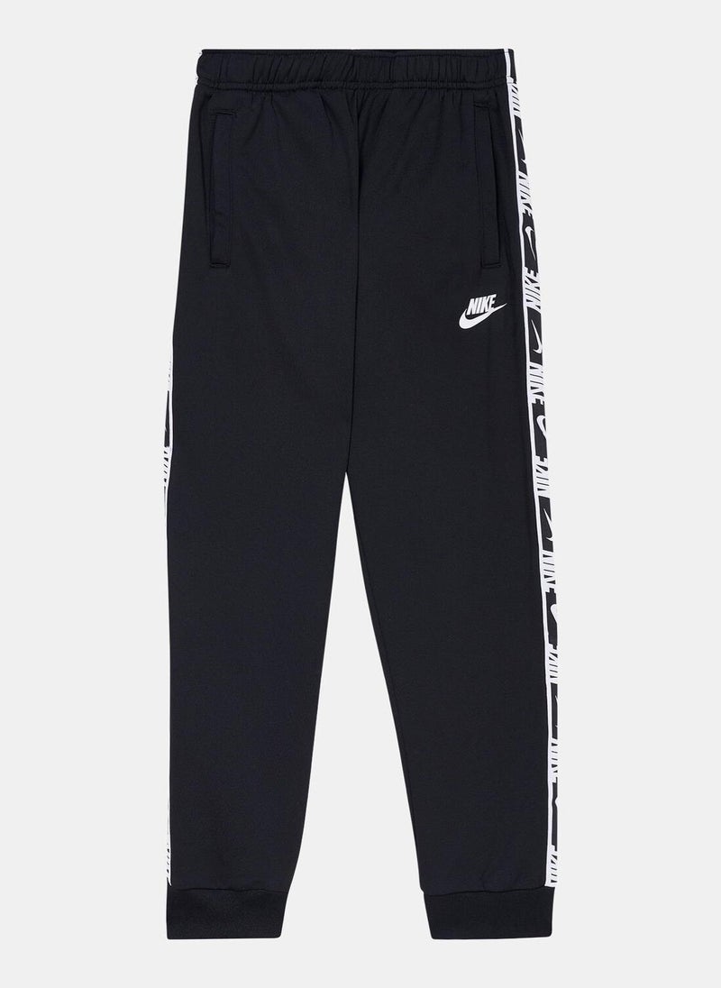 Kids' Sportswear Repeat Sweatpants