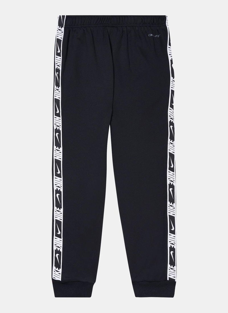 Kids' Sportswear Repeat Sweatpants