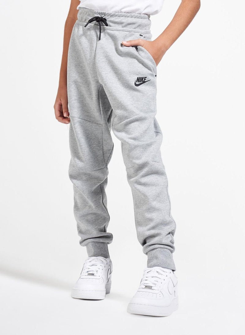 Kids' Sportswear Tech Fleece Sweatpants