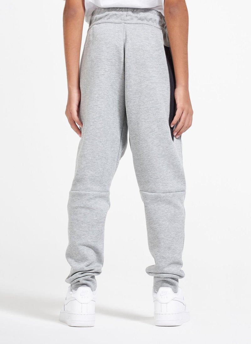 Kids' Sportswear Tech Fleece Sweatpants