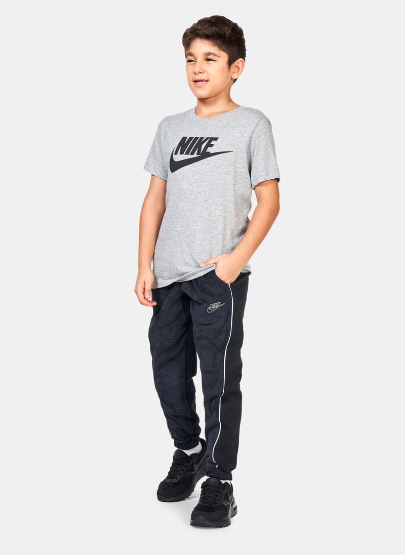 Kids' Sportswear Amplify Joggers (Older Kids)
