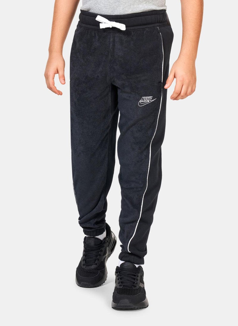 Kids' Sportswear Amplify Joggers (Older Kids)