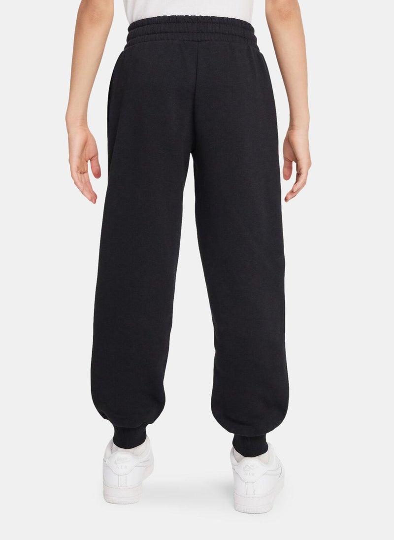 Kids' Culture of Basketball Pants (Older Kids)