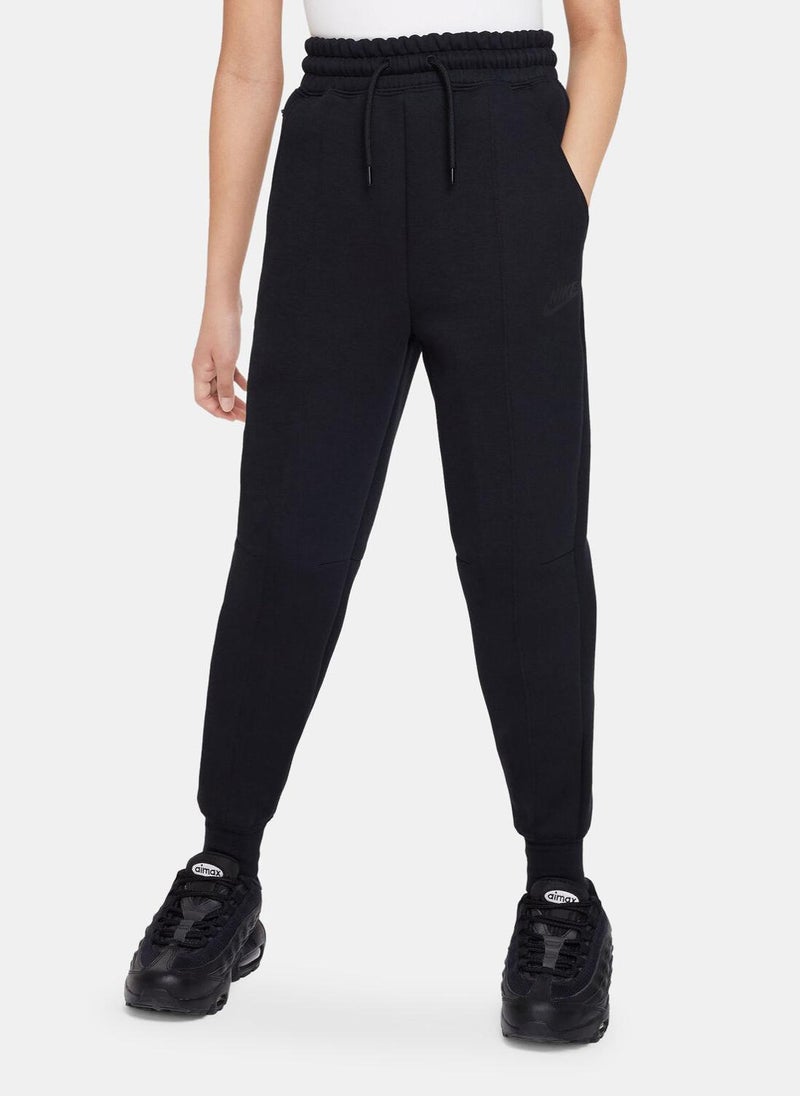 Kids' Sportswear Tech Fleece Sweatpants (Older Kids)